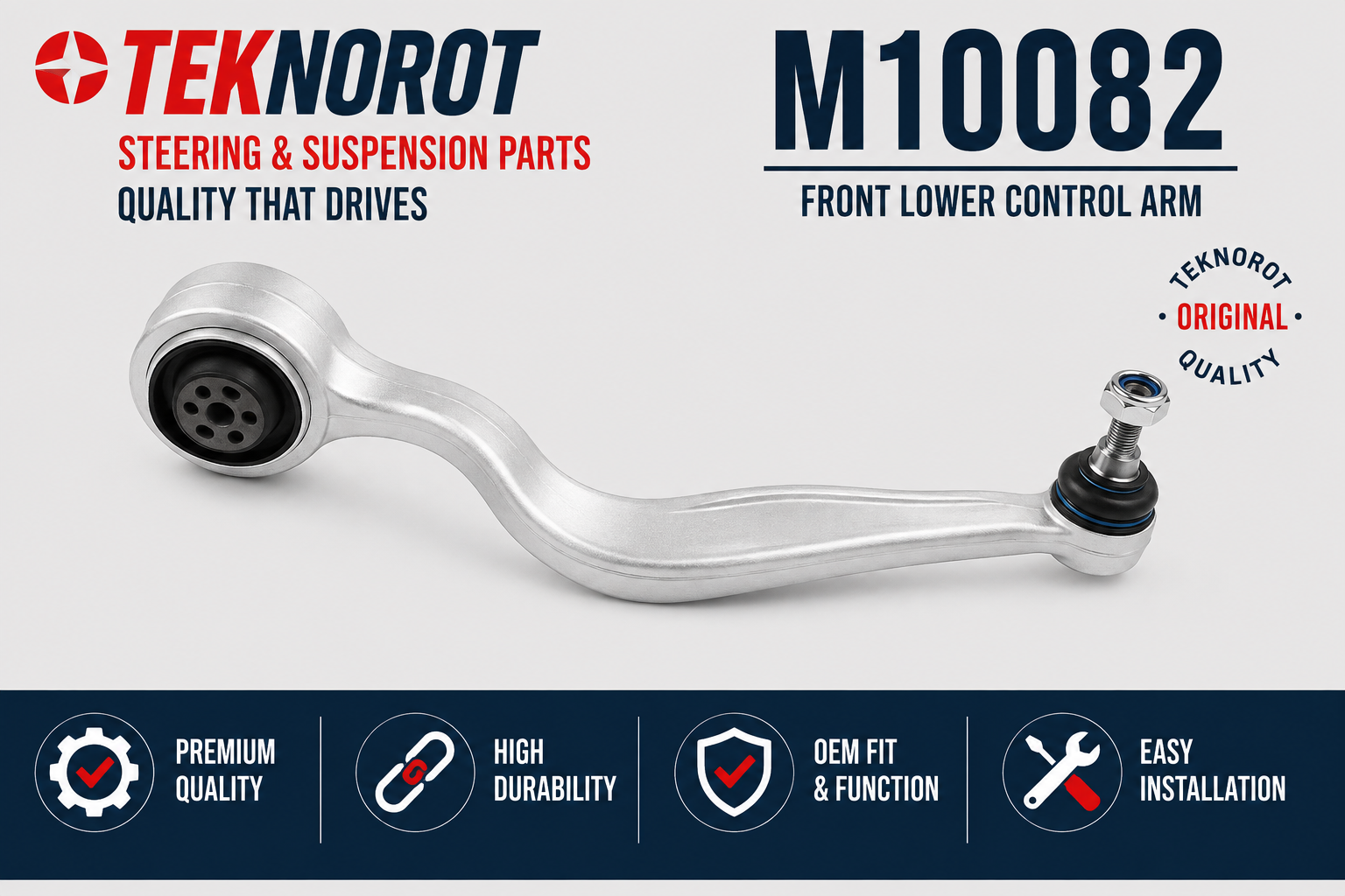 TEKNOROT M 10082