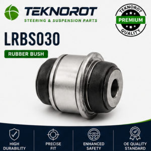 TEKNOROT LR BS030