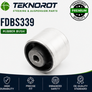 TEKNOROT FD BS339
