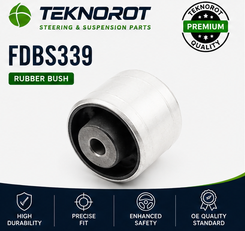 TEKNOROT FD BS339
