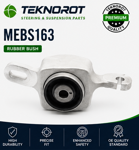 TEKNOROT ME BS163