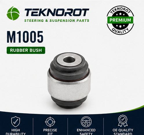 TEKNOROT M 1005