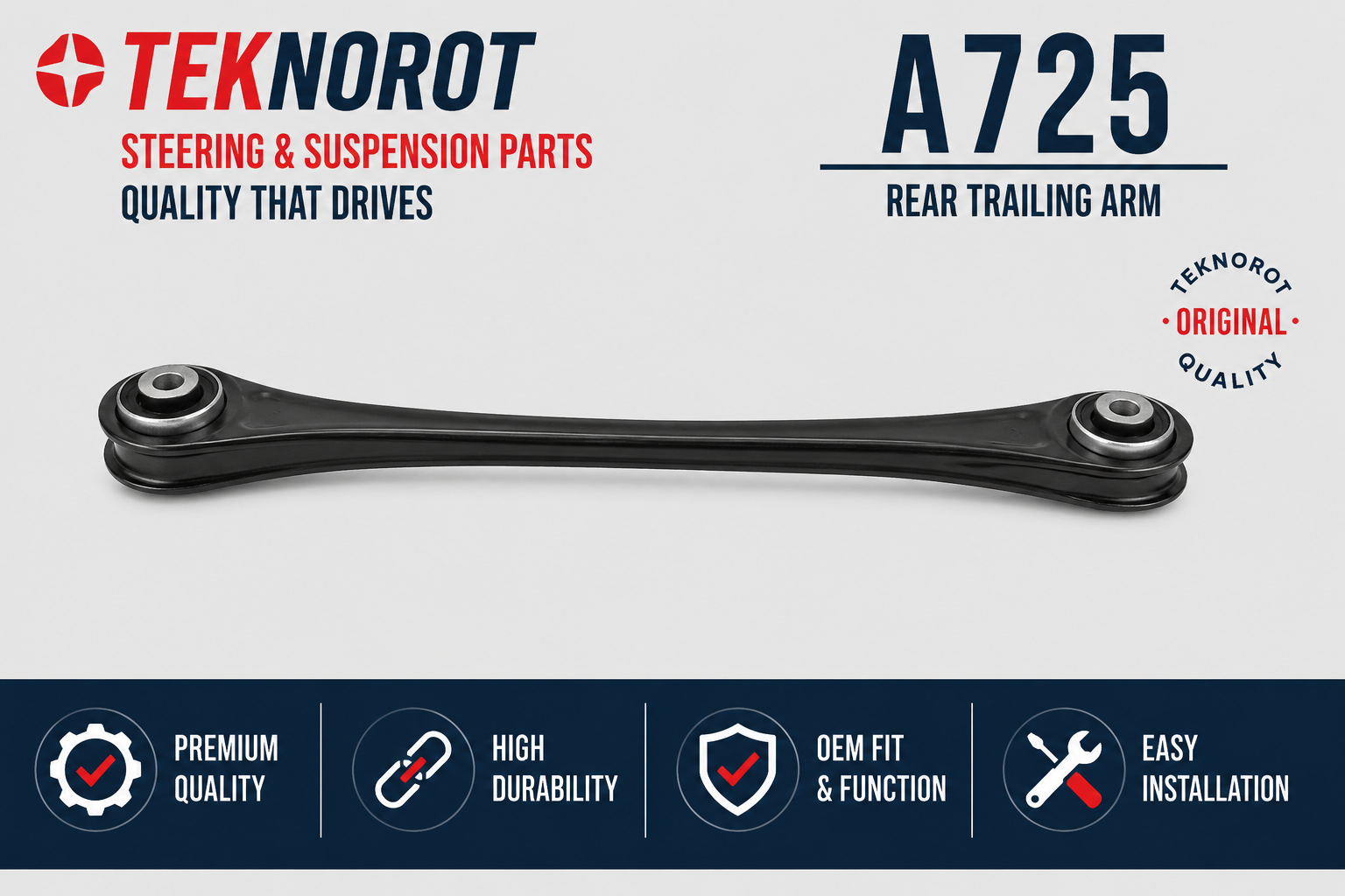 TEKNOROT A 725