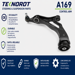 TEKNOROT A 169