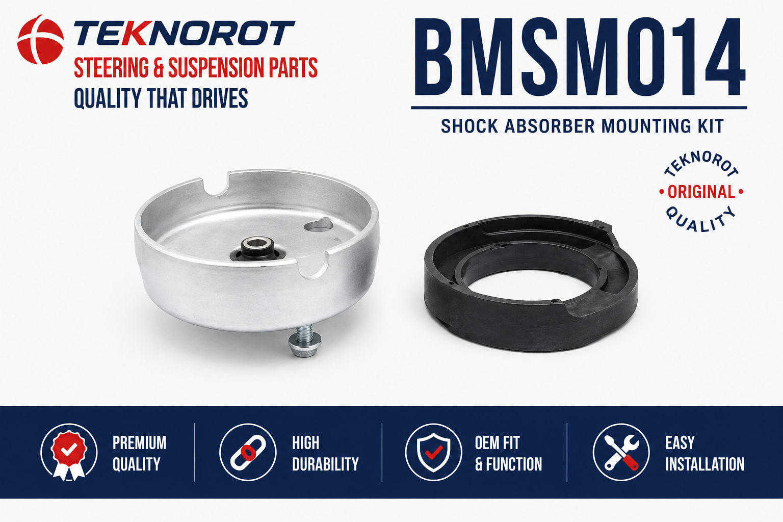 TEKNOROT BM SM014