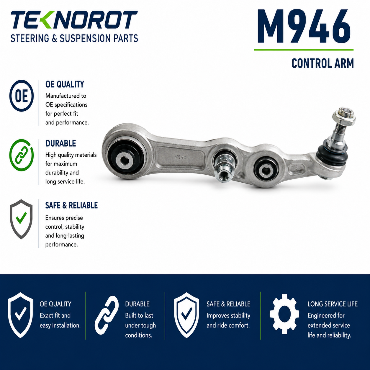 TEKNOROT M 946