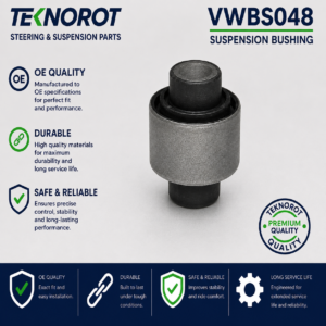 TEKNOROT VW BS048