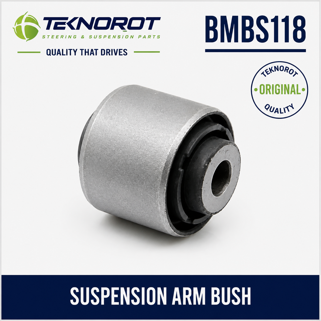 TEKNOROT BM BS118