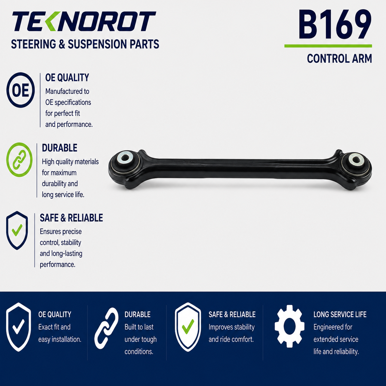 TEKNOROT B 169