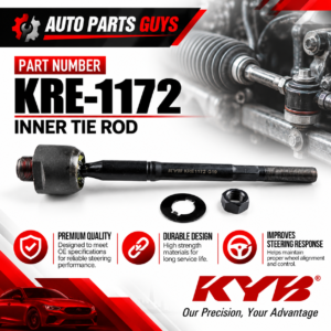 KYB KRE-1172 – RACK END