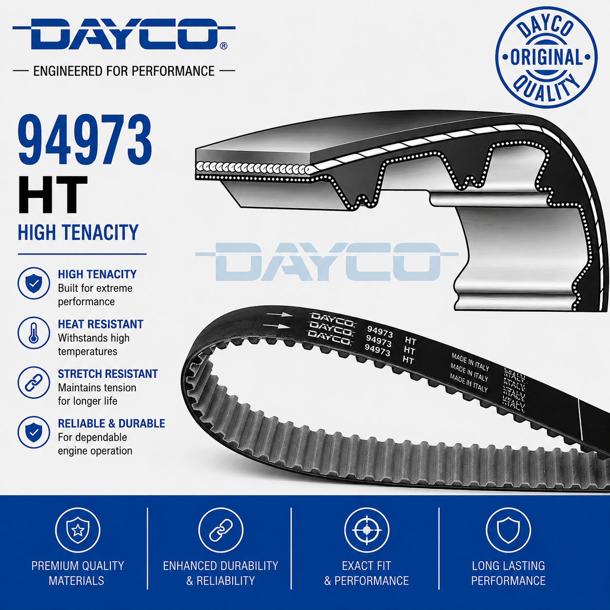 DAYCO 94973