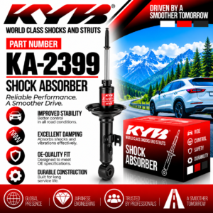 KYB KA-2399