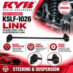 KYB KSLF-1026 – LINK