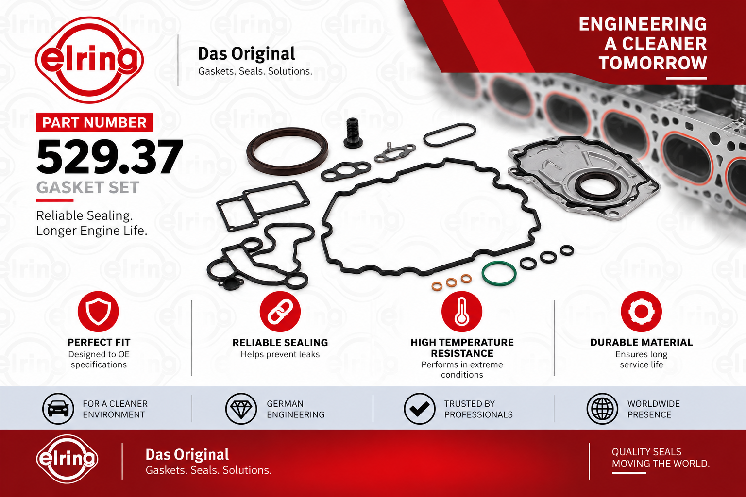 ELRING 529.370