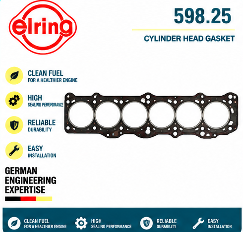 ELRING 598.250