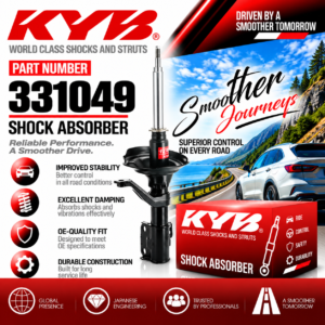 KYB 331049