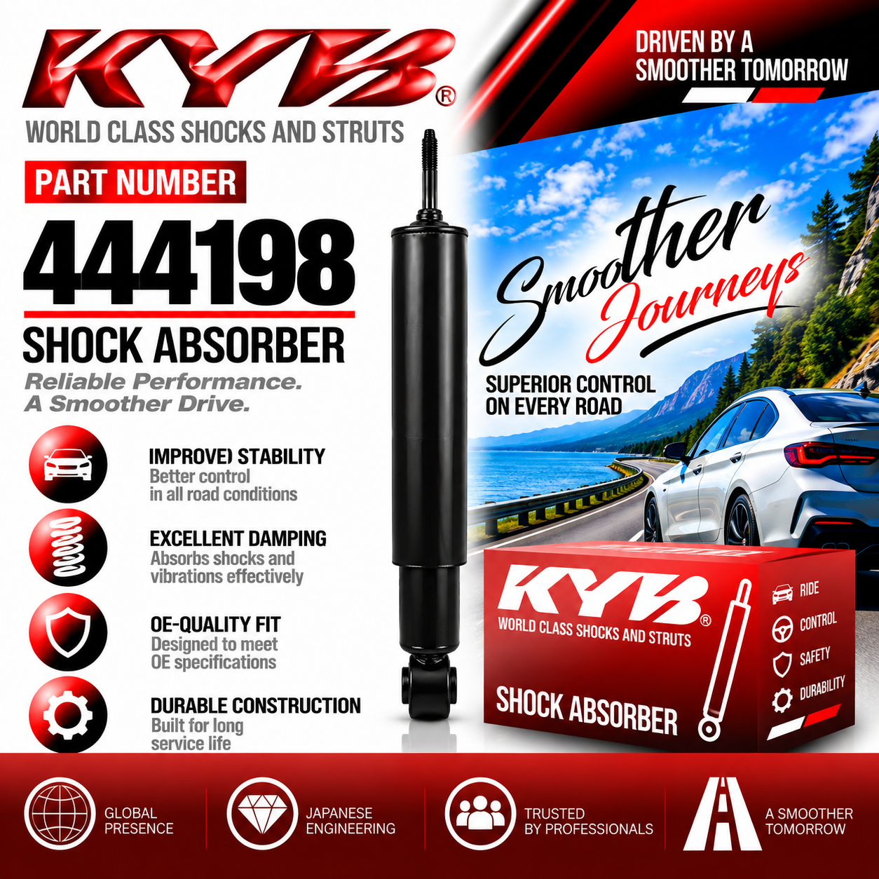 KYB 444198
