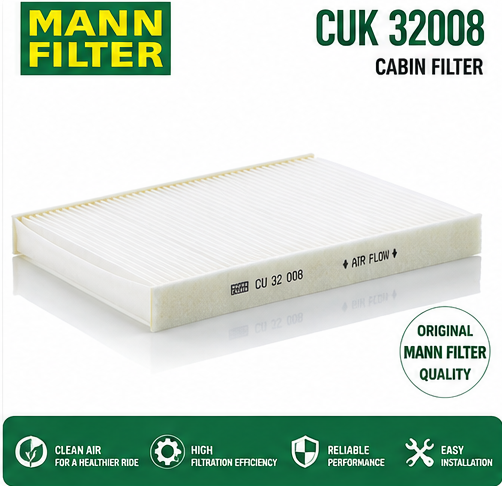 MANN CUK 32008