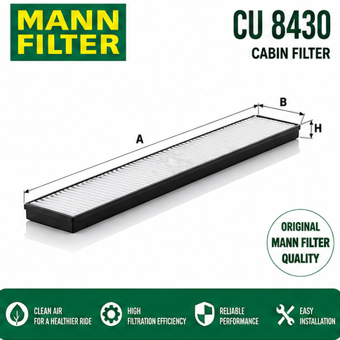 MANN CU8430
