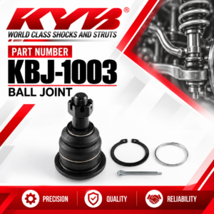 KYB KBJ-1003 – BALL JOINT