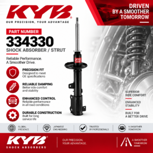 KYB 334330