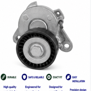 DAYCO APV 2538