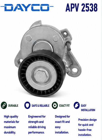 DAYCO APV 2538