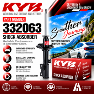 KYB 332063
