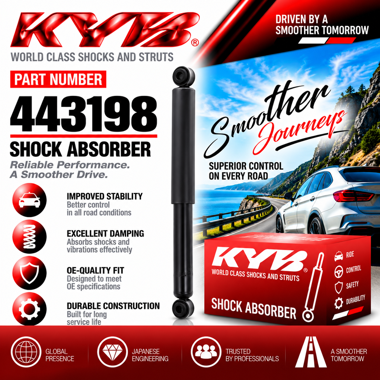 KYB 443198