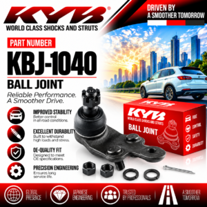 KYB KBJ-1040 – BALL JOINT