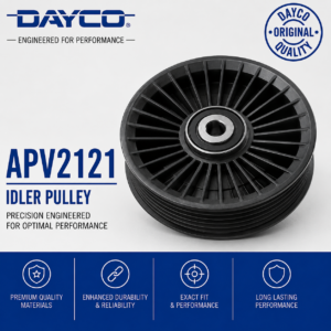 DAYCO APV 2121