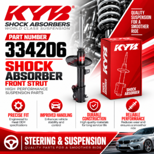 KYB 334206