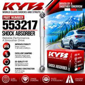 KYB 553217