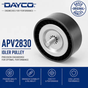 DAYCO APV 2830