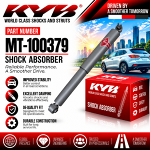 KYB MT-100379