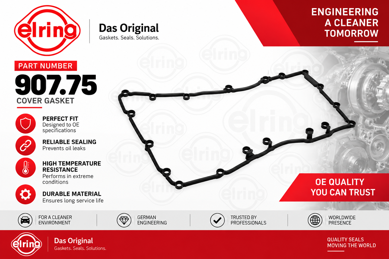 ELRING 907.750