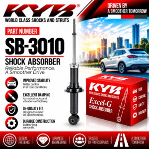 KYB SB-3010