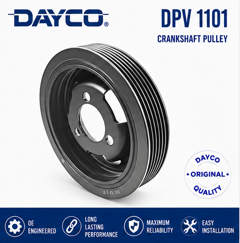 DAYCO DPV 1101