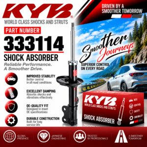KYB 333114