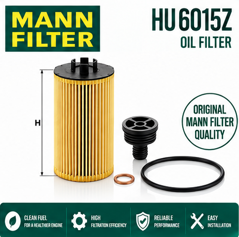 MANN HU6015Z