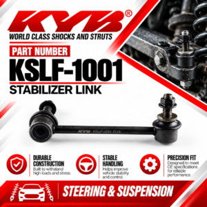 KYB KSLF-1001 – LINK