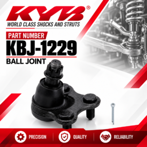 KYB KBJ-1229 – BALL JOINT