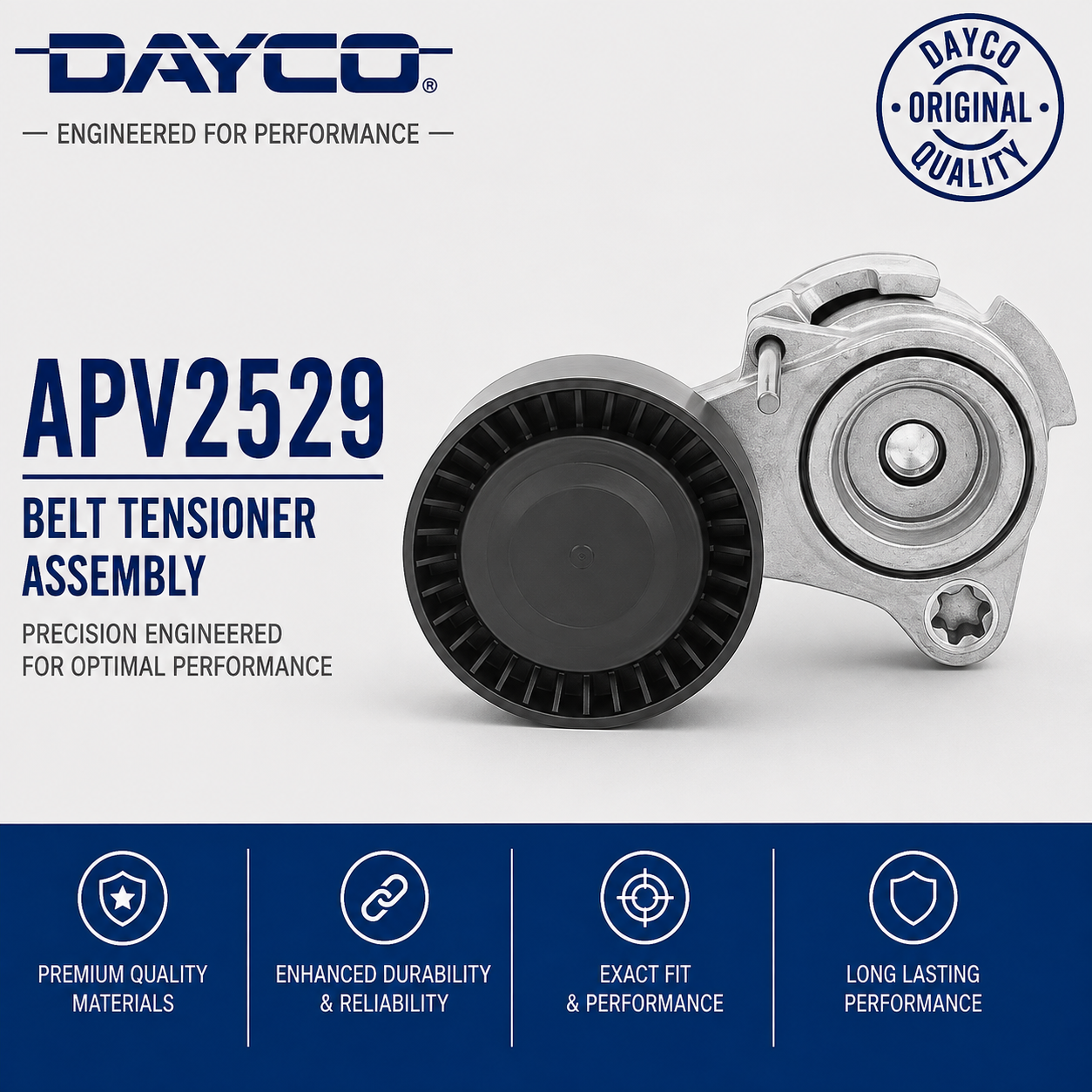 DAYCO APV 2529