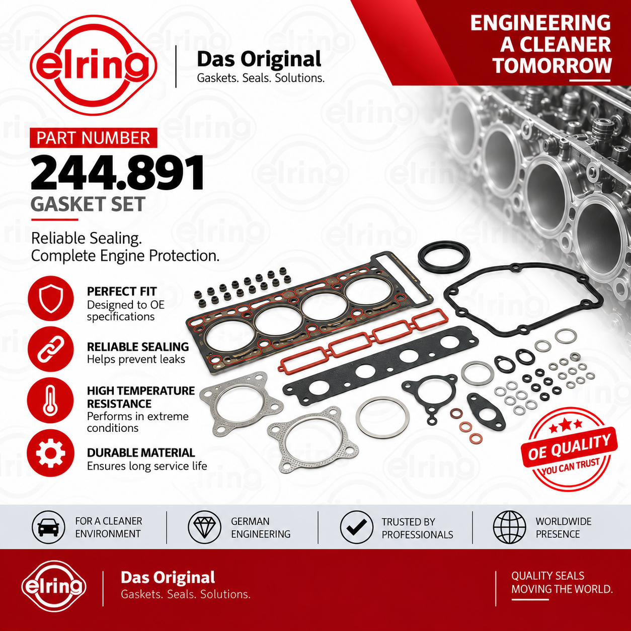 ELRING 244.891