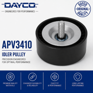 DAYCO APV 3410