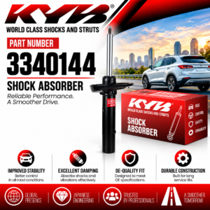 KYB 3340144