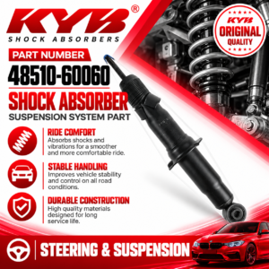 KYB 48510-60060