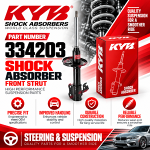 KYB 334203