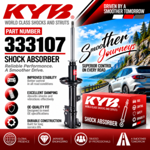 KYB 333107