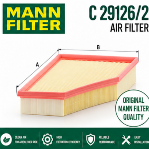 MANN C 29126/2